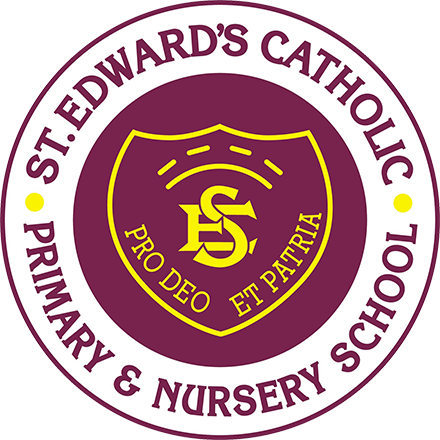 St Edward's Catholic Primary & Nursery School